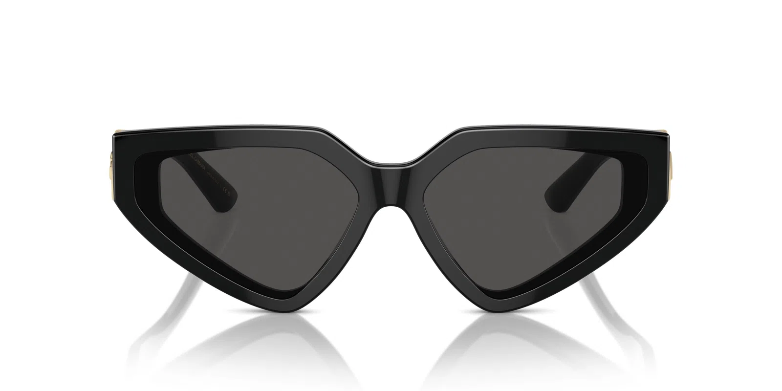 Dolce & Gabbana 4469F Sunglasses - view 9